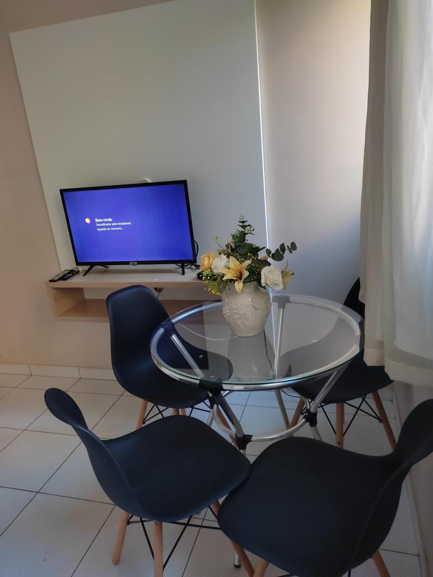 Claudia Apartment Vila Velha  Habitación foto