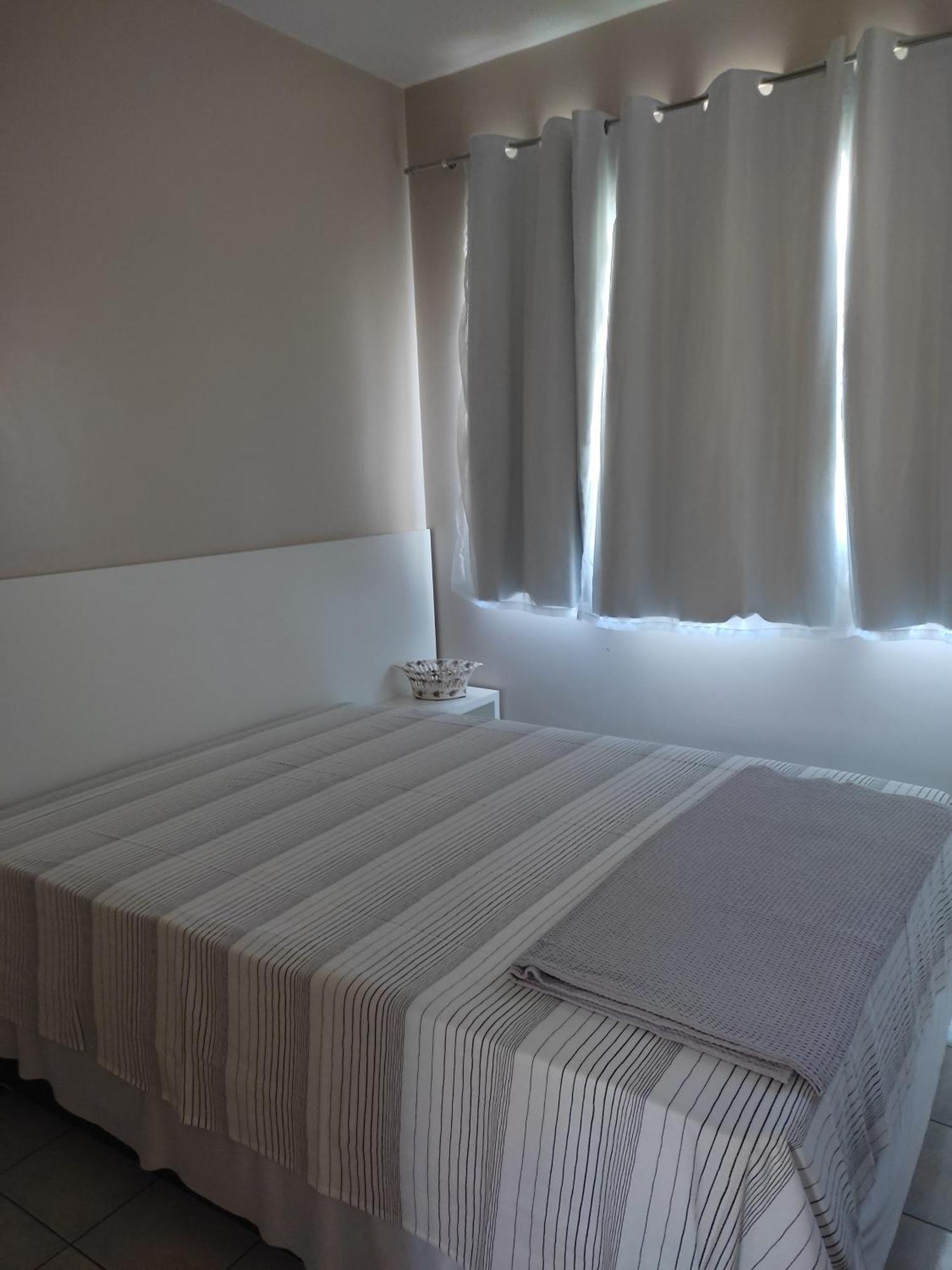 Claudia Apartment Vila Velha  Habitación foto