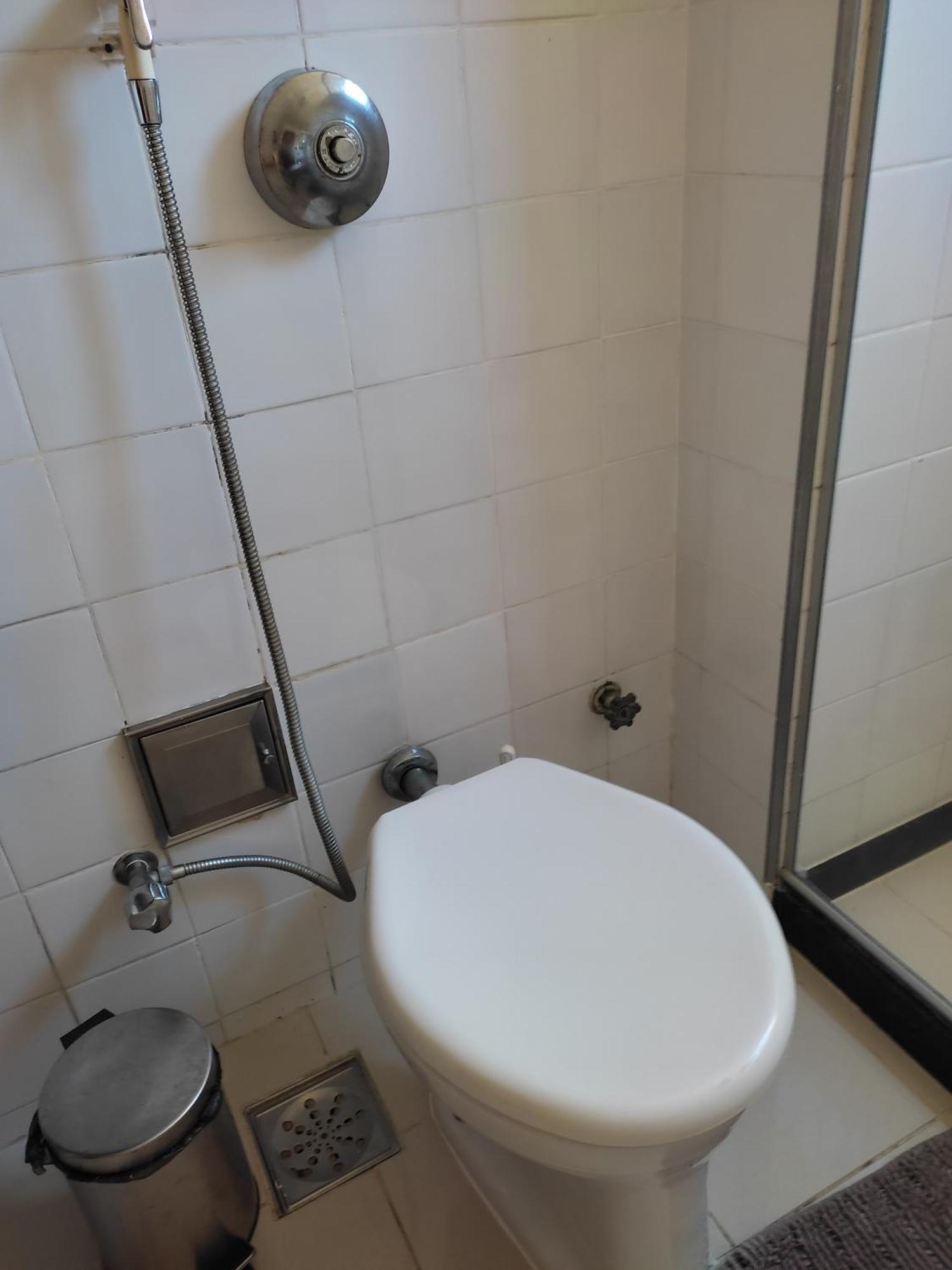 Claudia Apartment Vila Velha  Habitación foto